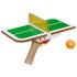 Hasbro Tiny Pong Solo Table Tennis Electronic Handheld Game