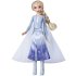 Hasbro Disney Frozen Elsa Magic Dress