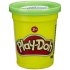 Hasbro Play-Doh Single Green 