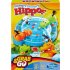 Hasbro Hungry Hungry Hippos Travel 