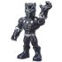 Hasbro Marvel Super Hero Adventures Mega Mighties Black Panther