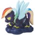 Hasbro My Little Pony Friendship Is Magic Rainbow Dash