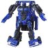 Hasbro Transformers MV6 Energon Igniters Power Dropkick 