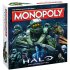 Hasbro Monopoly Halo Collectors Edition