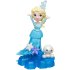 Hasbro Disney Frozen Little Kingdom Glide N Go Elsa 