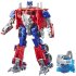 Hasbro Transformers MV6 Energon Igniters Nitro Optimus 