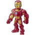 Hasbro Marvel Super Hero Adventures Mega Mighties Iron Man 