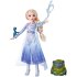 Hasbro Disney Frozen Elsa Fashion Doll In Travel Outfit 