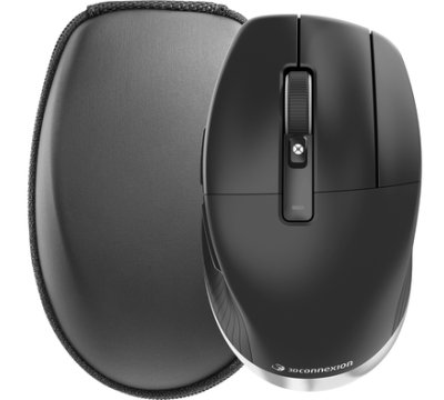 3Dconnexion CadMouse Pro