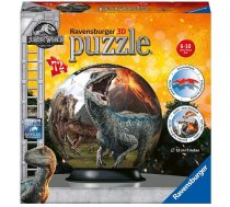 Puzzle kuliste 72el Jurassic World 2 117574 11757 (4005556117574) ( JOINEDIT55096844 )