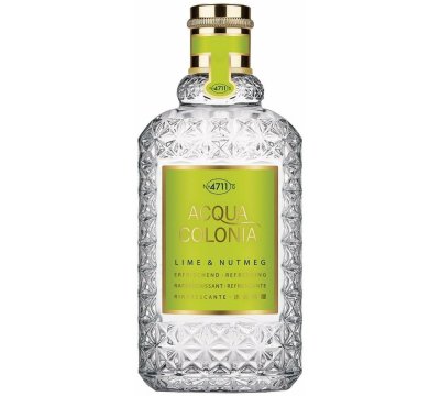 4711 Acqua Colonia Lime Nutmeg
