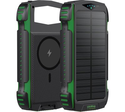 4Smarts TitanPack Rugged UltiMag