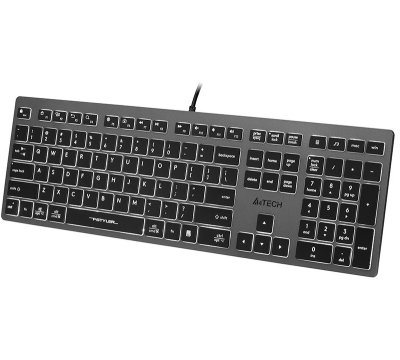A4Tech FSTYLER FX60H
