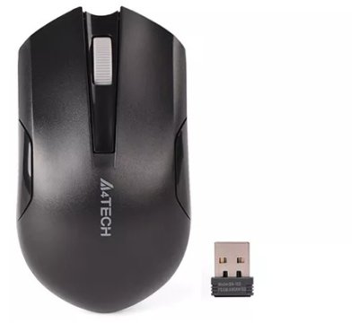 A4Tech G3-200NS