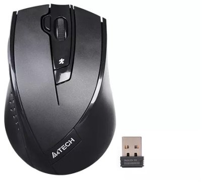 A4Tech G9-730FX