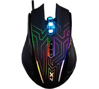 A4Tech X87