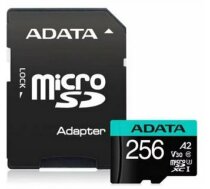 ADATA Premier Pro UHS-I U3 128 GB  micro SDXC  Flash memory class 10  with Adapter 3512972 (4710273771335) ( JOINEDIT59750013 )