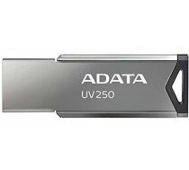ADATA Flash Drive UV250 16GB USB 2.0 AUV250-16G-RBK AUV250-16G-RBK