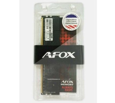 AFOX DDR4
