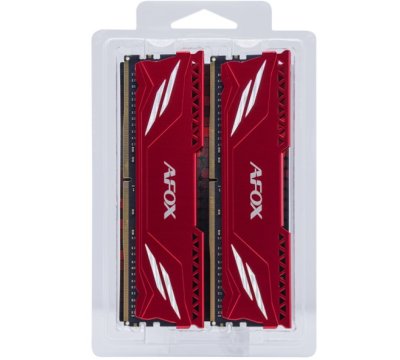 AFOX GAMING DDR4