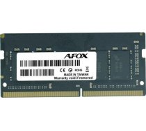 AFOX SO-DIMM DDR4