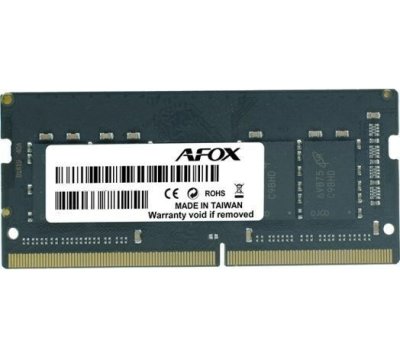 AFOX SO-DIMM DDR4