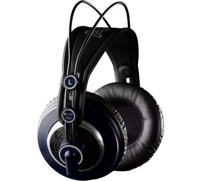 AKG K240 MKII