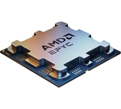 AMD EPYC 4364P