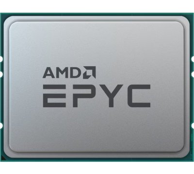 AMD EPYC 4464P