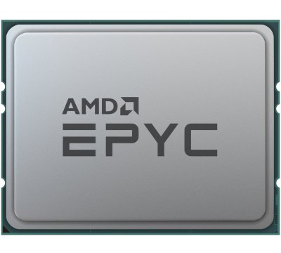 AMD EPYC 7543