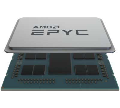 AMD EPYC 7663