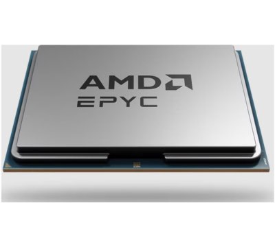 AMD EPYC 8124P