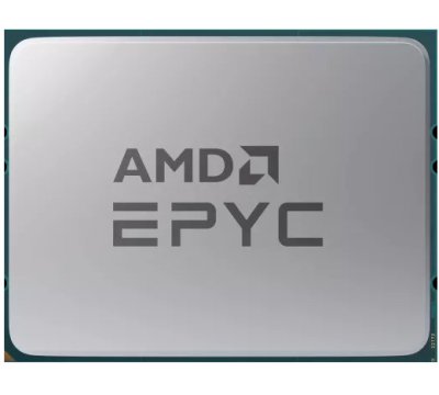 AMD EPYC 9224