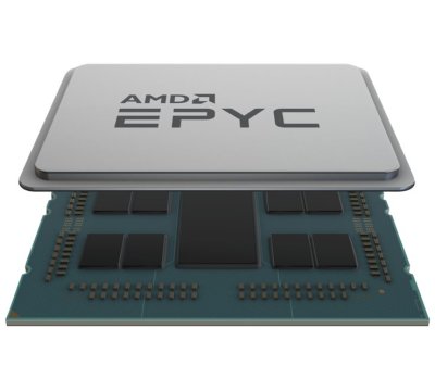 AMD EPYC 9384X