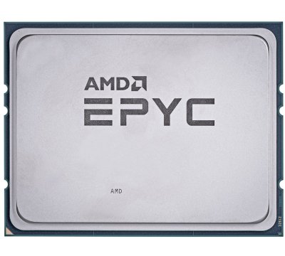 AMD EPYC 9455
