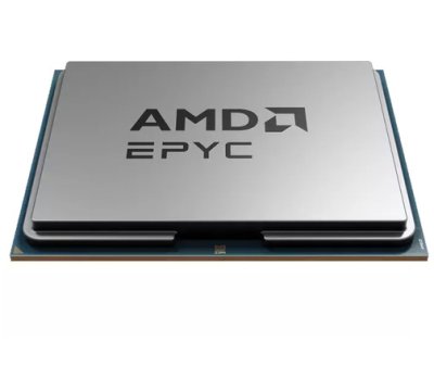 AMD EPYC 9655