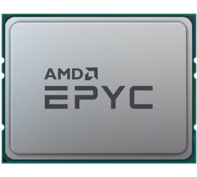 AMD EPYC 9754