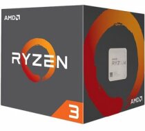 AMD AM4 Ryzen 3 4300G BOX 3,8GHz MAX Boost 4,0GHz 4xCore 4MB 65W AMD Radeon Graphics 100-100000144BOX