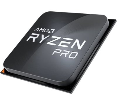 AMD Ryzen 3 PRO 4350G