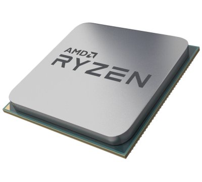 AMD Ryzen 5 3400G