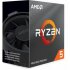 AMD Ryzen 5 4600G 3.7GHz 8MB 100-100000147BOX