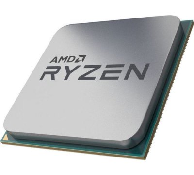 AMD Ryzen 5 5500
