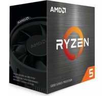 AMD Ryzen 5 5600 3.5GHz 32MB 100-100000927BOX