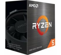 AMD Ryzen 5 5600X 3.7 GHz 32 MB 100-100000065BOX