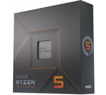 AMD Ryzen 5 7600X 4.7GHz 32MB 100-100000593WOF