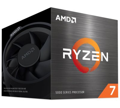 AMD Ryzen 7 5700