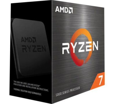 AMD Ryzen 7 5800X
