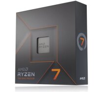 AMD Ryzen 7 7700X 4.5GHz 32MB 100-100000591WOF