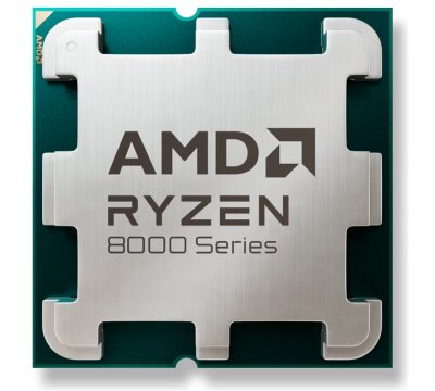AMD Ryzen 7 8700F