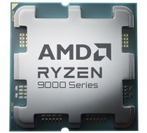 AMD Ryzen 7 9800X3D